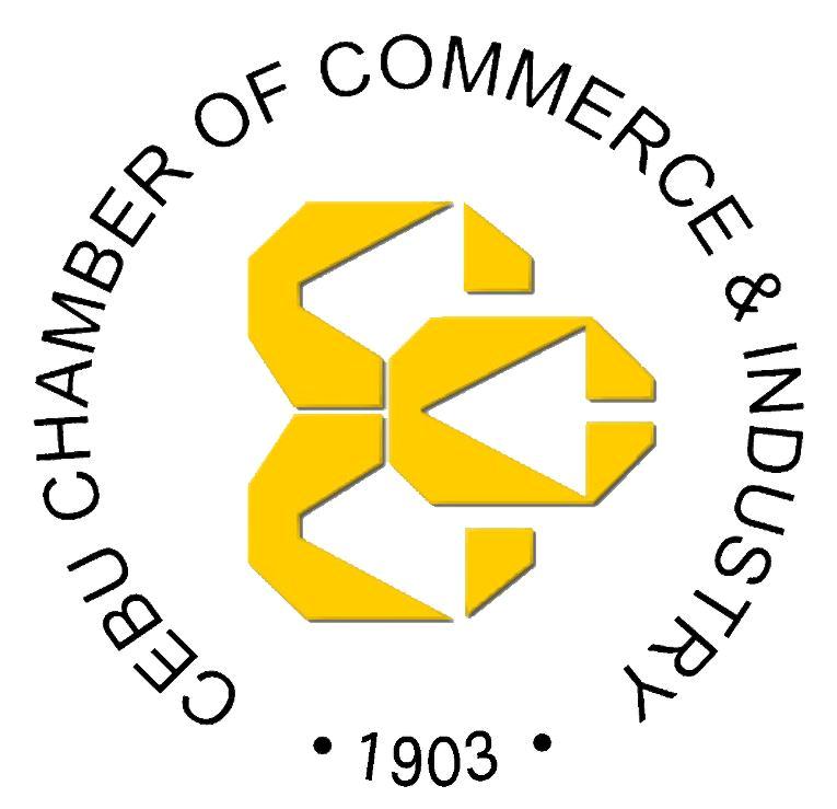 Cebu Chamber of Commers & Industry