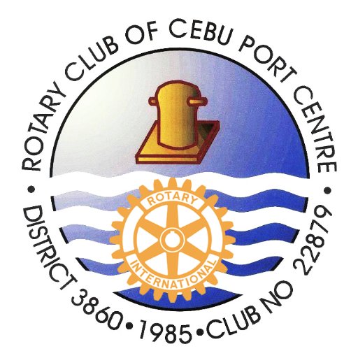 Rotary Club of Cebu Port Centre