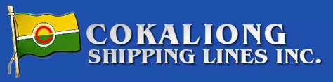Cokaliong Shipping Lines Inc.