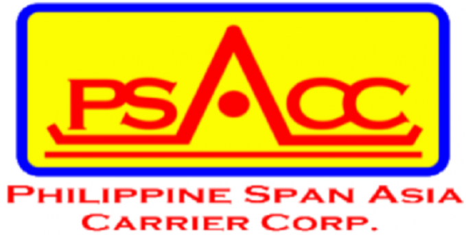 Philippine Span Asia Carrier Corp.